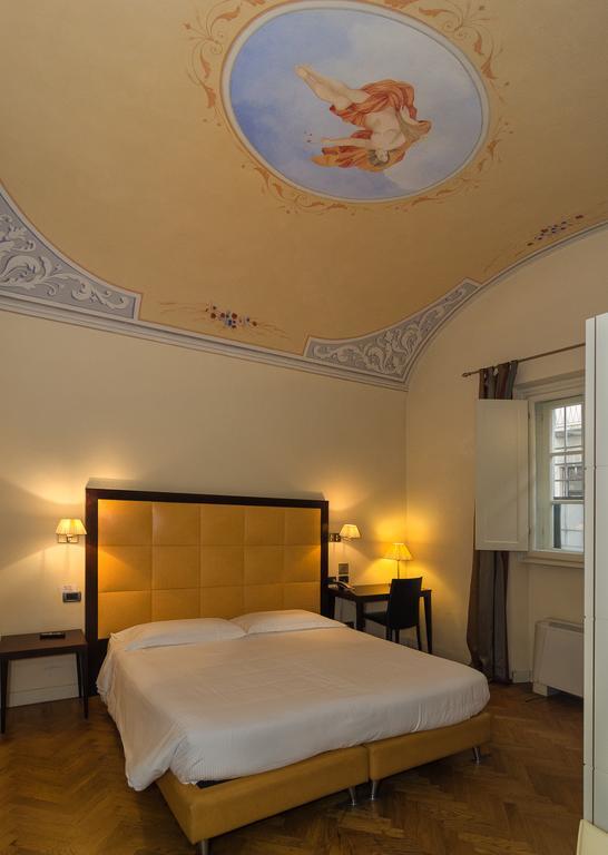 Hotel Novecento Pisa Exterior foto