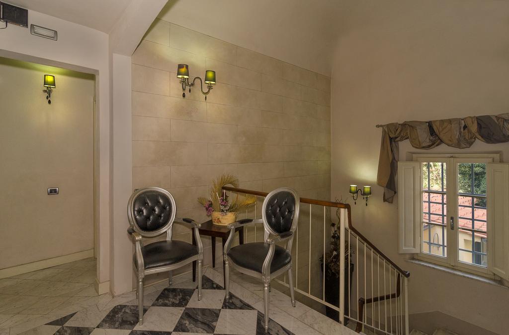 Hotel Novecento Pisa Exterior foto